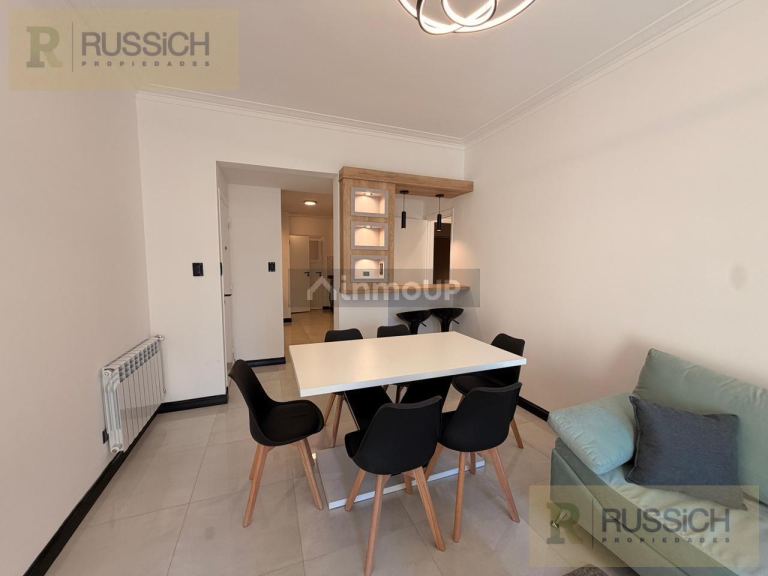 Departamento en Venta en Mar del Plata, Buenos Aires Costa Atlantica
