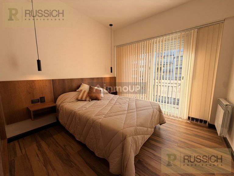 Departamento en Venta en Mar del Plata, Buenos Aires Costa Atlantica