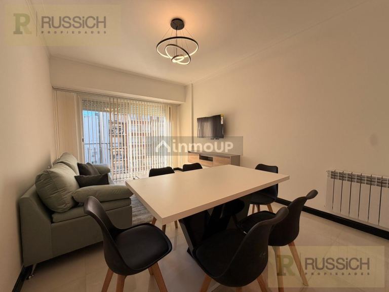 Departamento en Venta en Mar del Plata, Buenos Aires Costa Atlantica