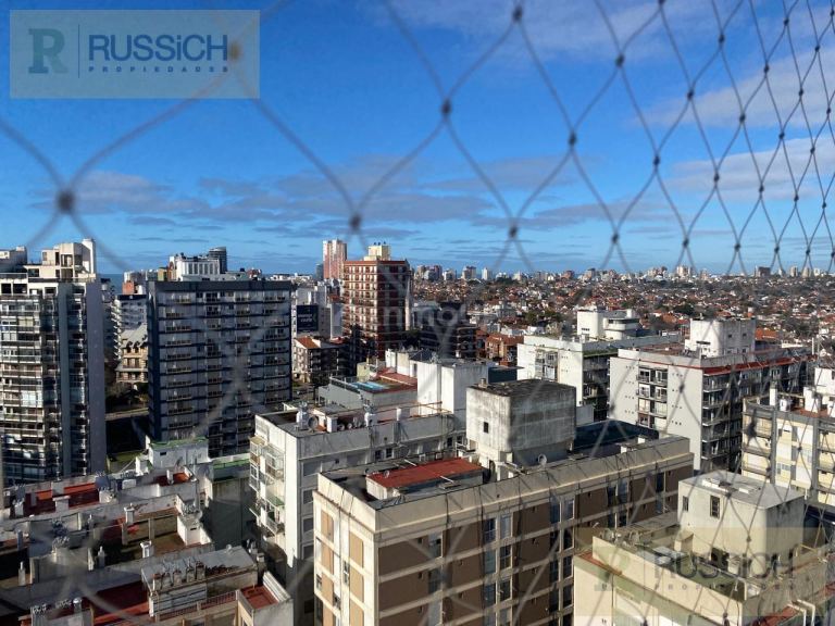 Departamento en Venta en Mar del Plata, Buenos Aires Costa Atlantica