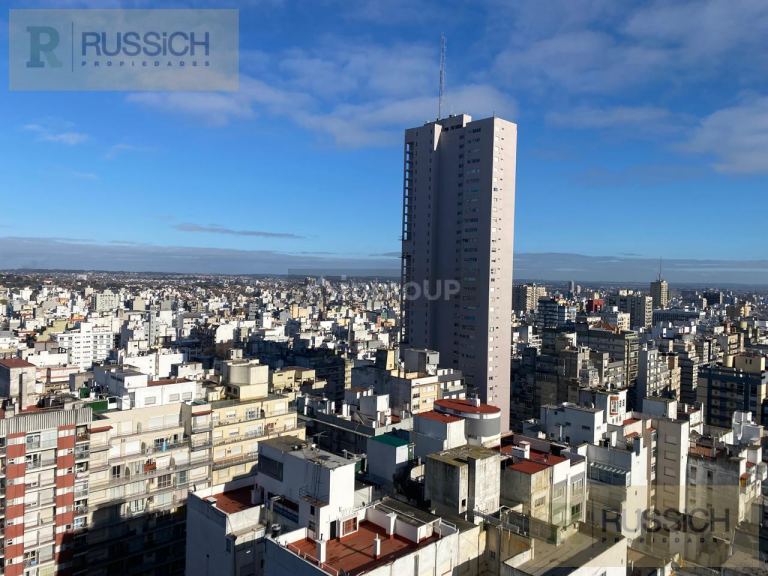 Departamento en Venta en Mar del Plata, Buenos Aires Costa Atlantica