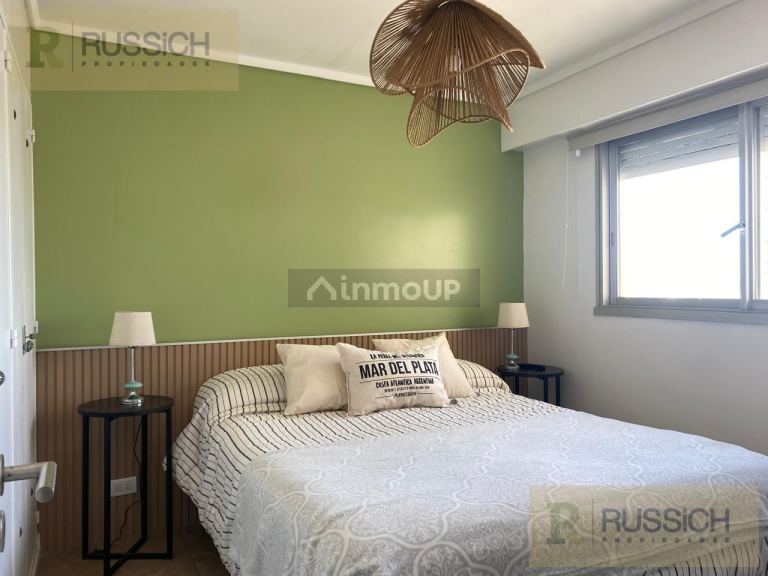 Departamento en Venta en Mar del Plata, Buenos Aires Costa Atlantica