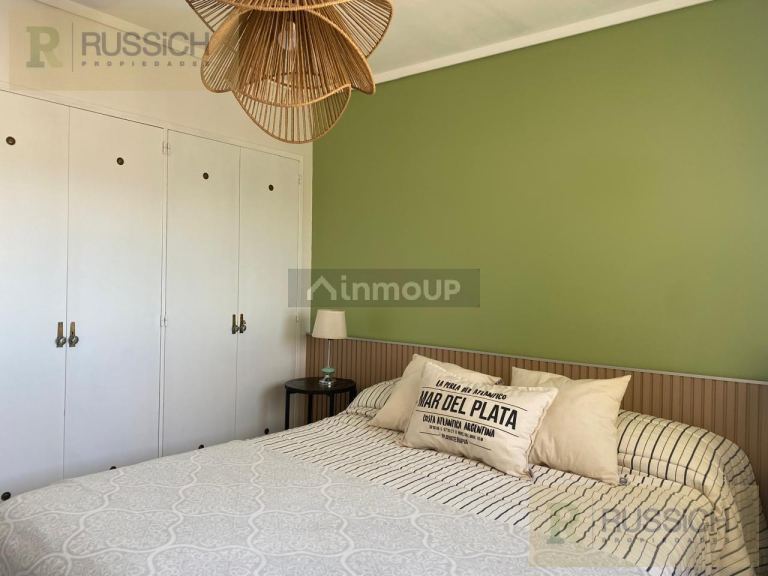Departamento en Venta en Mar del Plata, Buenos Aires Costa Atlantica