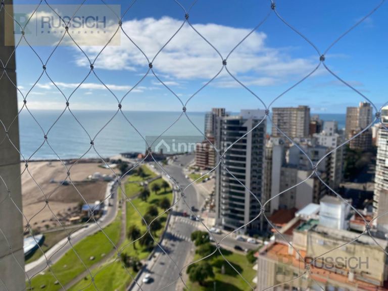Departamento en Venta en Mar del Plata, Buenos Aires Costa Atlantica