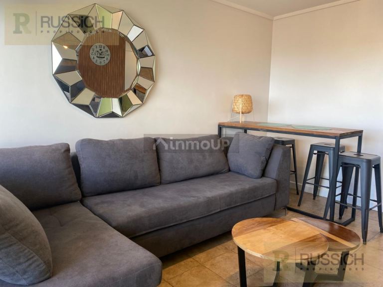 Departamento en Venta en Mar del Plata, Buenos Aires Costa Atlantica