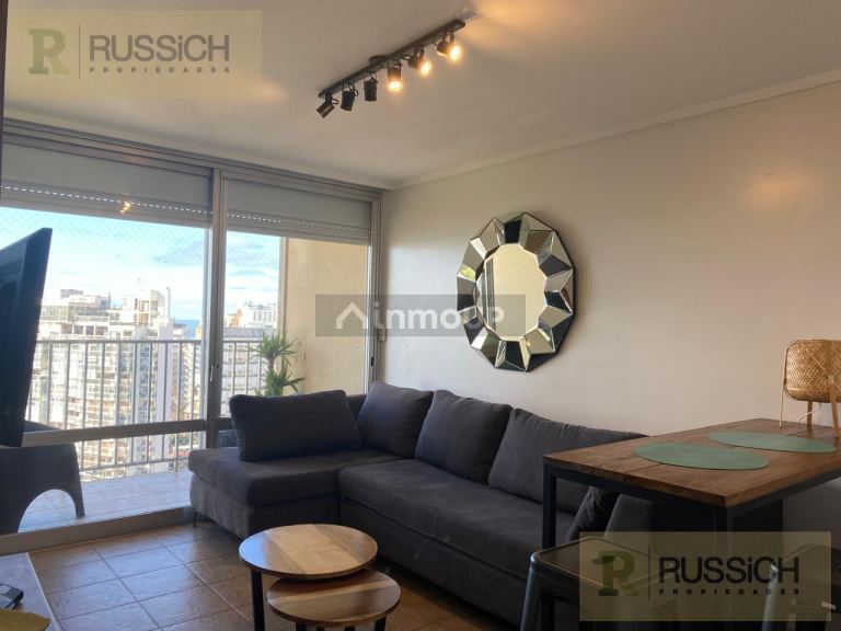 Departamento en Venta en Mar del Plata, Buenos Aires Costa Atlantica