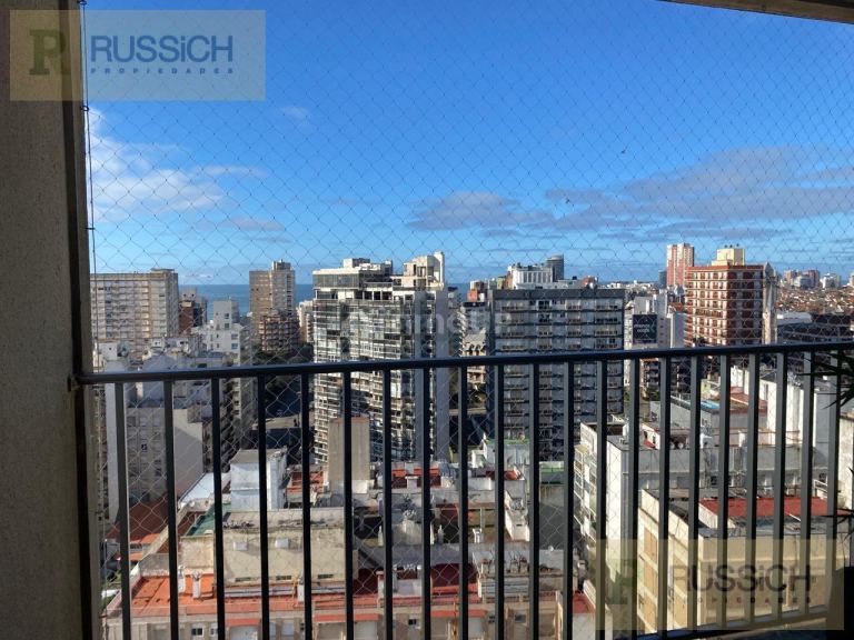 Departamento en Venta en Mar del Plata, Buenos Aires Costa Atlantica