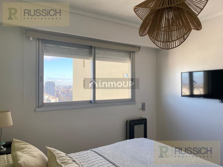 Departamento en Venta en Mar del Plata, Buenos Aires Costa Atlantica