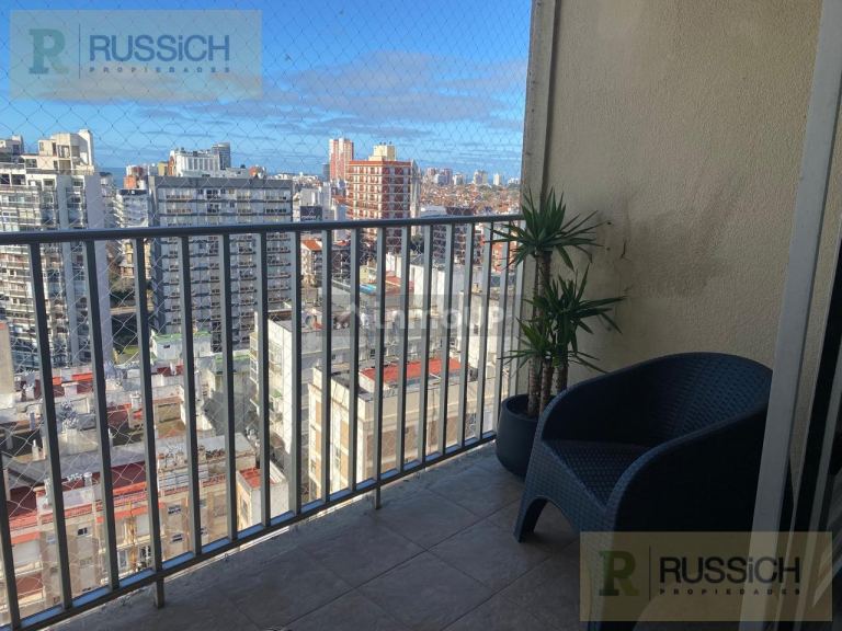 Departamento en Venta en Mar del Plata, Buenos Aires Costa Atlantica