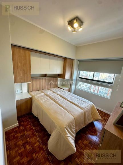 Departamento en Venta en Mar del Plata, Buenos Aires Costa Atlantica
