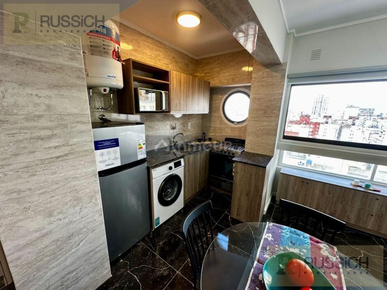 Departamento en Venta en Mar del Plata, Buenos Aires Costa Atlantica