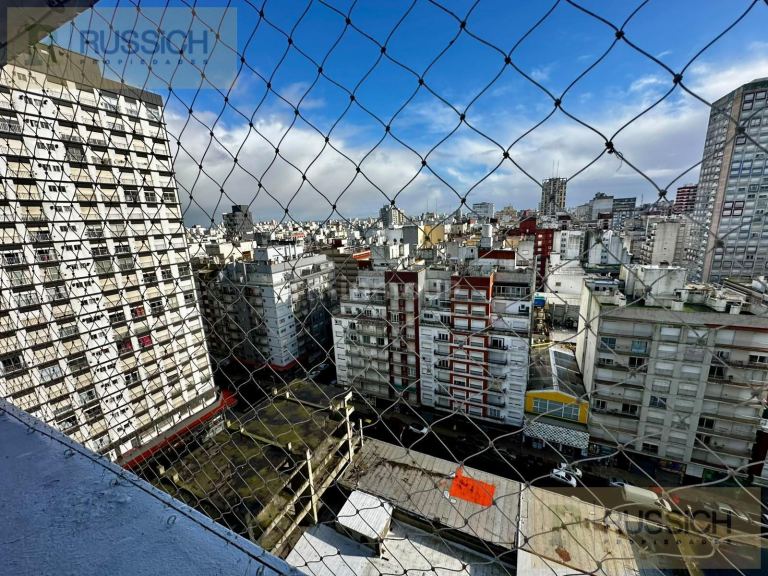 Departamento en Venta en Mar del Plata, Buenos Aires Costa Atlantica
