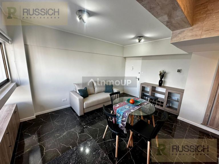 Departamento en Venta en Mar del Plata, Buenos Aires Costa Atlantica