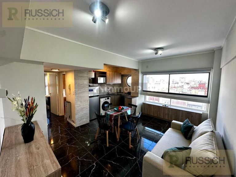 Departamento en Venta en Mar del Plata, Buenos Aires Costa Atlantica