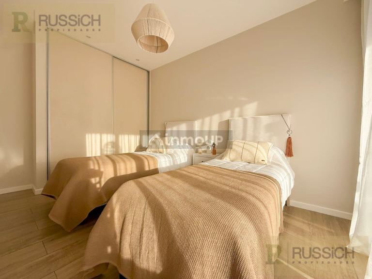 Departamento en Venta en Mar del Plata, Buenos Aires Costa Atlantica