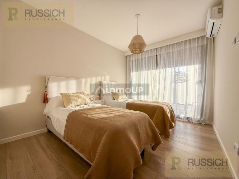 Departamento en Venta en Mar del Plata, Buenos Aires Costa Atlantica