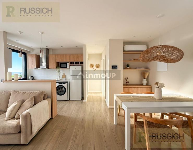 Departamento en Venta en Mar del Plata, Buenos Aires Costa Atlantica