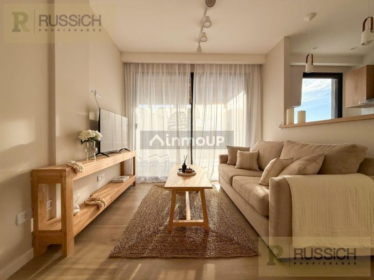 Departamento en Venta en Mar del Plata, Buenos Aires Costa Atlantica