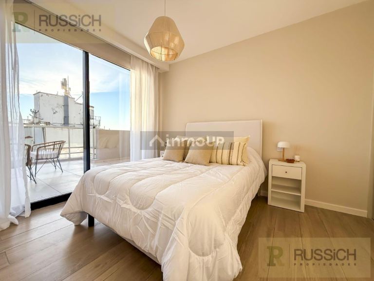 Departamento en Venta en Mar del Plata, Buenos Aires Costa Atlantica