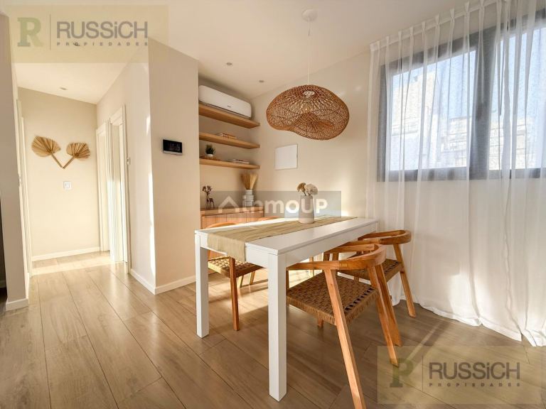 Departamento en Venta en Mar del Plata, Buenos Aires Costa Atlantica