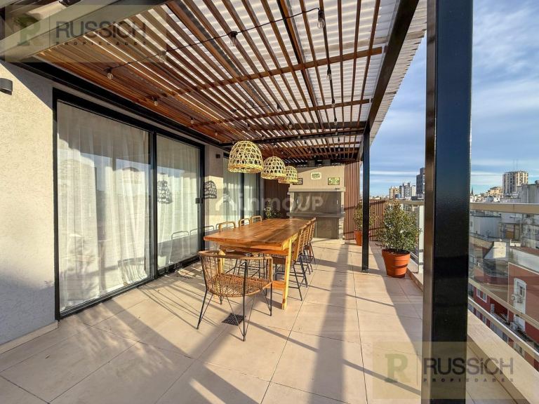 Departamento en Venta en Mar del Plata, Buenos Aires Costa Atlantica