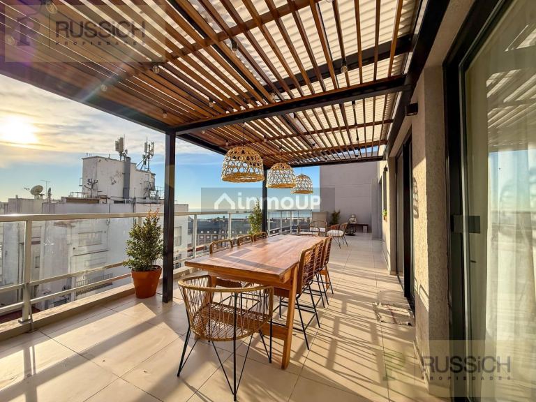 Departamento en Venta en Mar del Plata, Buenos Aires Costa Atlantica