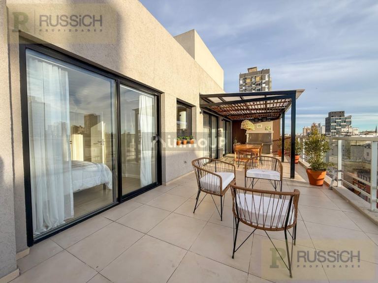 Departamento en Venta en Mar del Plata, Buenos Aires Costa Atlantica