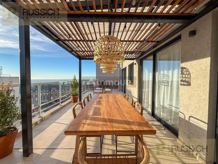 Departamento en Venta en Mar del Plata, Buenos Aires Costa Atlantica