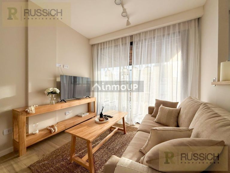 Departamento en Venta en Mar del Plata, Buenos Aires Costa Atlantica