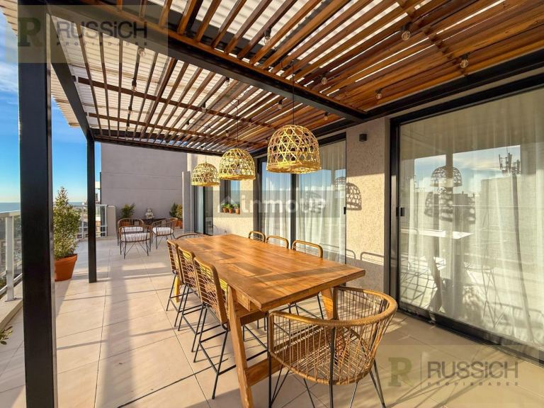 Departamento en Venta en Mar del Plata, Buenos Aires Costa Atlantica