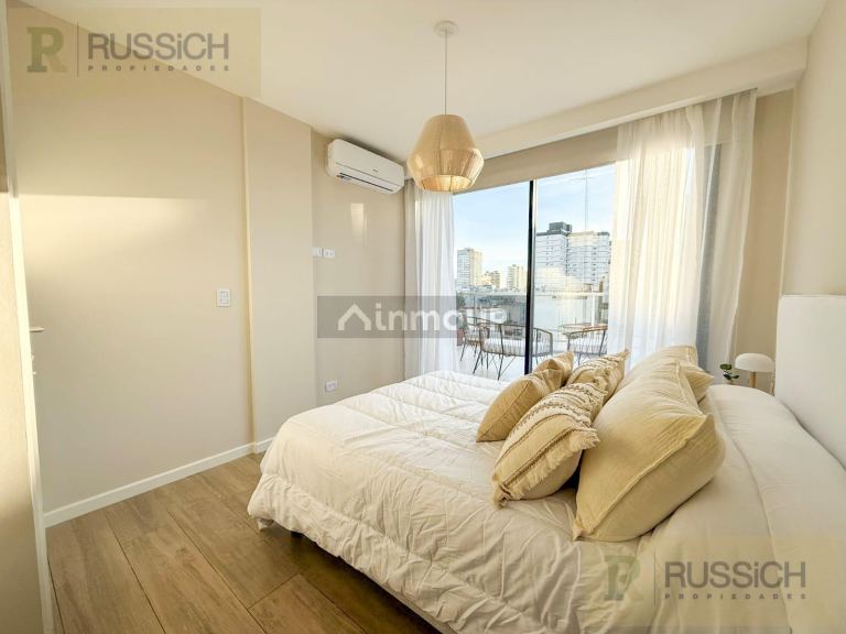Departamento en Venta en Mar del Plata, Buenos Aires Costa Atlantica