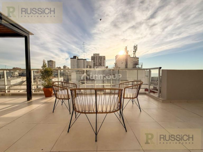 Departamento en Venta en Mar del Plata, Buenos Aires Costa Atlantica