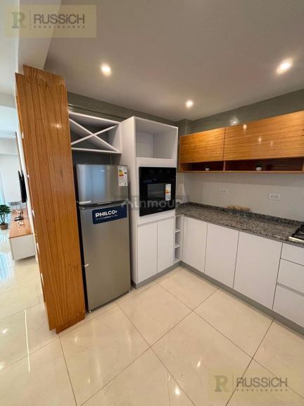 Departamento en Venta en Mar del Plata, Buenos Aires Costa Atlantica