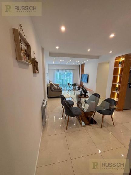 Departamento en Venta en Mar del Plata, Buenos Aires Costa Atlantica