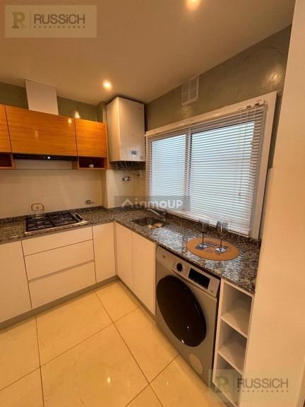 Departamento en Venta en Mar del Plata, Buenos Aires Costa Atlantica