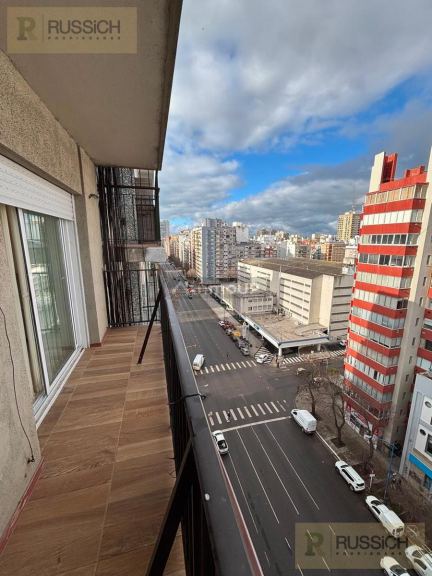 Departamento en Venta en Mar del Plata, Buenos Aires Costa Atlantica