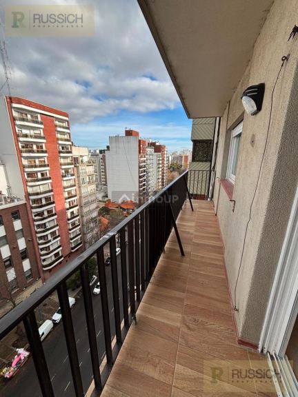 Departamento en Venta en Mar del Plata, Buenos Aires Costa Atlantica