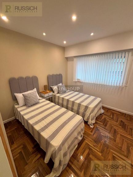 Departamento en Venta en Mar del Plata, Buenos Aires Costa Atlantica