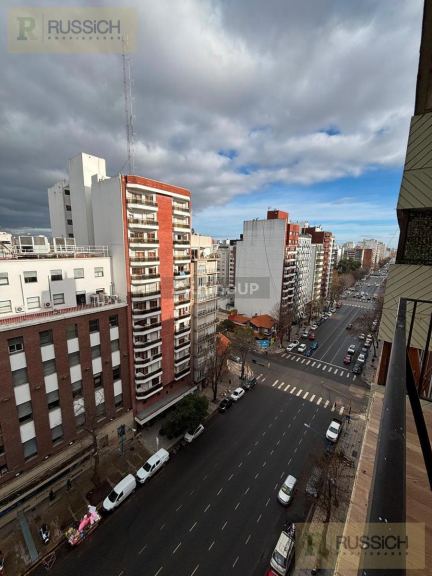 Departamento en Venta en Mar del Plata, Buenos Aires Costa Atlantica