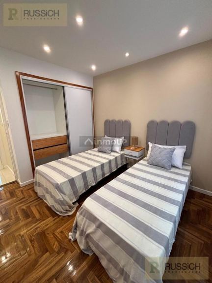 Departamento en Venta en Mar del Plata, Buenos Aires Costa Atlantica