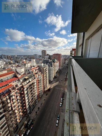 Departamento en Venta en Mar del Plata, Buenos Aires Costa Atlantica