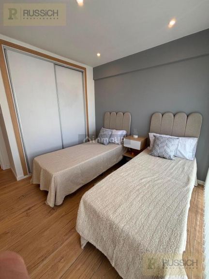 Departamento en Venta en Mar del Plata, Buenos Aires Costa Atlantica