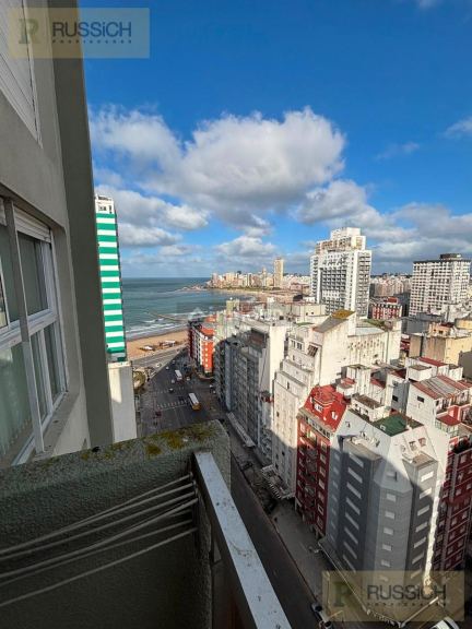 Departamento en Venta en Mar del Plata, Buenos Aires Costa Atlantica