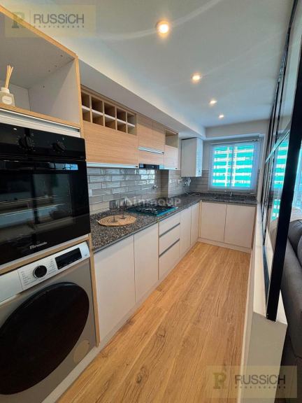 Departamento en Venta en Mar del Plata, Buenos Aires Costa Atlantica