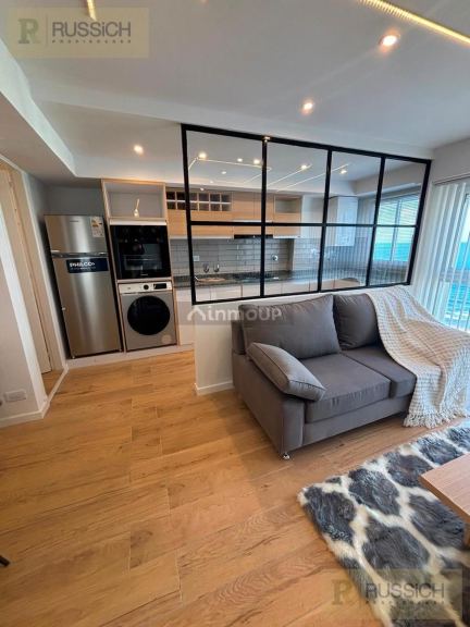 Departamento en Venta en Mar del Plata, Buenos Aires Costa Atlantica