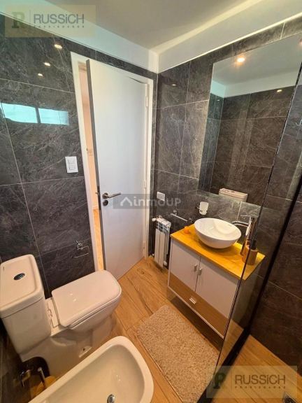 Departamento en Venta en Mar del Plata, Buenos Aires Costa Atlantica