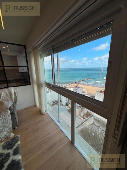 Departamento en Venta en Mar del Plata, Buenos Aires Costa Atlantica