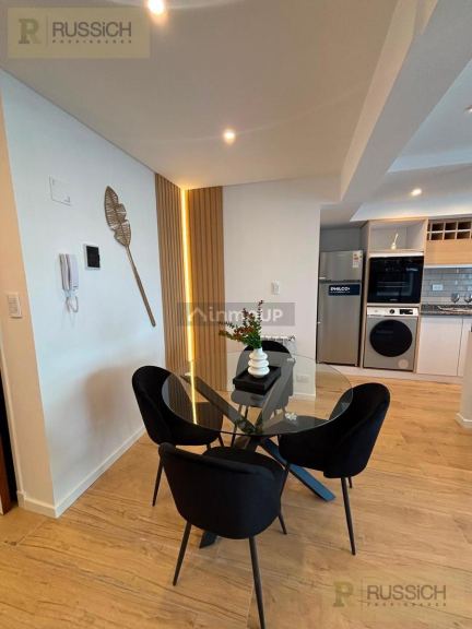 Departamento en Venta en Mar del Plata, Buenos Aires Costa Atlantica