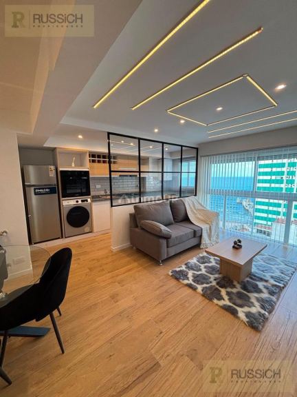 Departamento en Venta en Mar del Plata, Buenos Aires Costa Atlantica