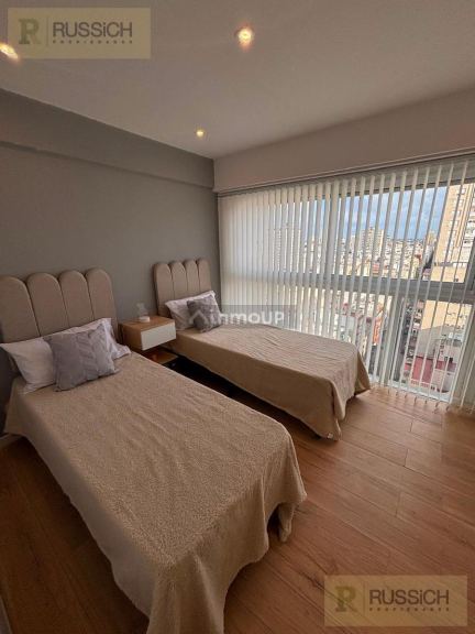Departamento en Venta en Mar del Plata, Buenos Aires Costa Atlantica